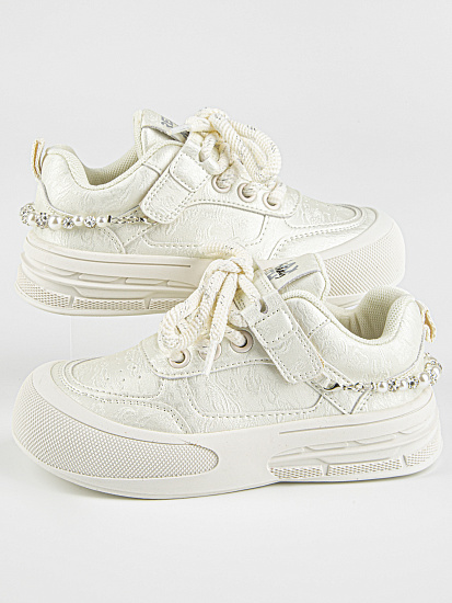 Кроссовки артикул:721199-2-4