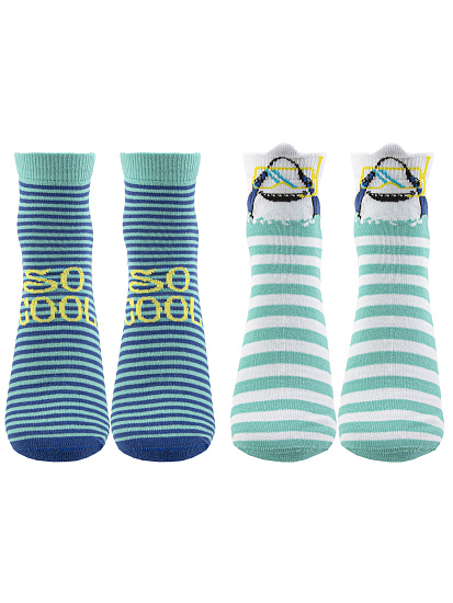 Носки артикул:JKBAS01-WN-2