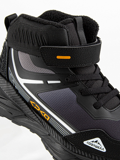 Ботинки артикул:731206су-1-3