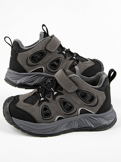 Ботинки артикул:53718уп-1-4