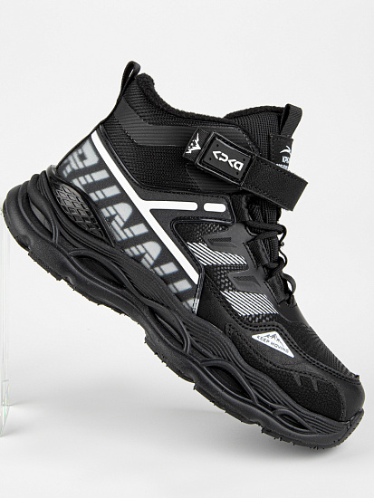 Ботинки артикул:731203у-1-7