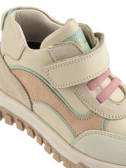 Ботинки артикул:51498ут-1-6