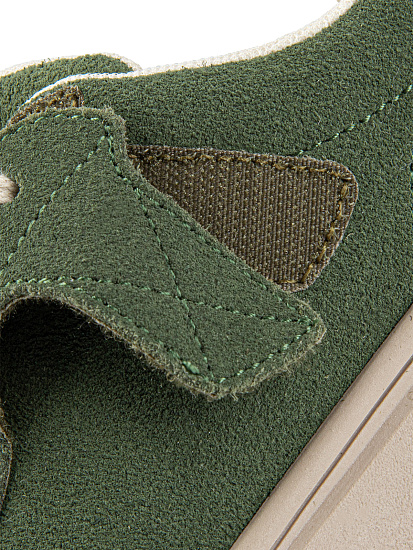 Полуботинки артикул:231123-3-7