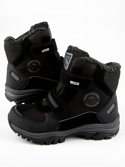 Ботинки артикул:44239-2-4