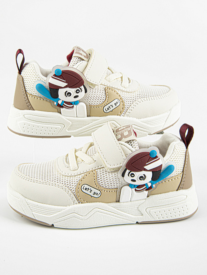 Кроссовки артикул:71562н-2-4