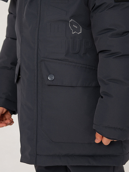 Куртка зимняя артикул:OKBCK05-93-8