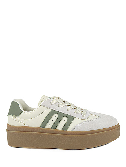 Кроссовки артикул:74856-1-1