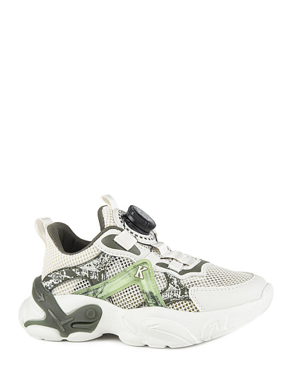 Кроссовки артикул:72901н-1-1