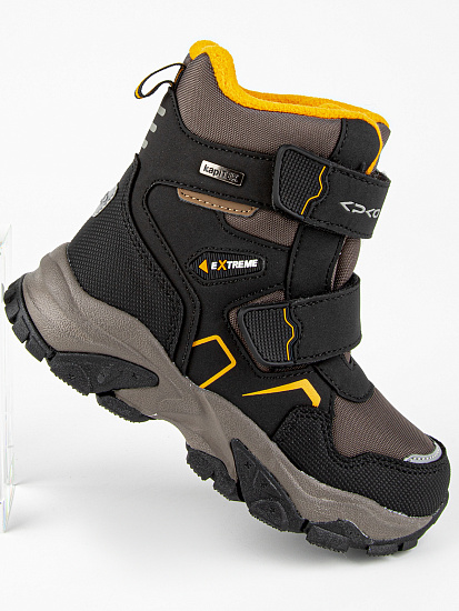 Ботинки артикул:42526-2-7