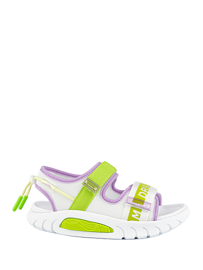 Сандалии артикул:33917-2-1