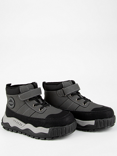 Ботинки артикул:53697ук-1-2