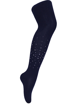 BKGAT03-Z4 Колготки 98-152 () т.синий