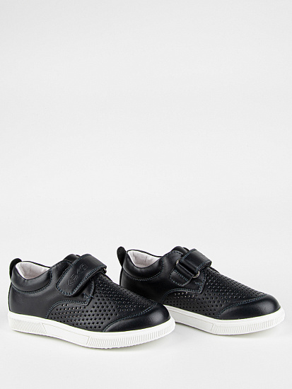 Полуботинки артикул:22924н-2-2