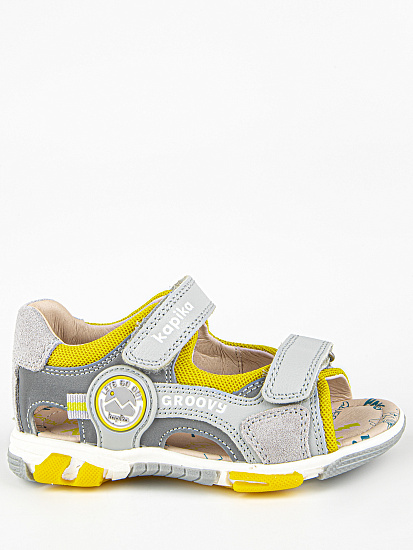 Сандалии артикул:31876к-2-1