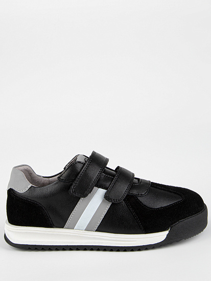 Полуботинки артикул:231893к-1-1