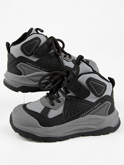 Ботинки артикул:52596ук-1-4