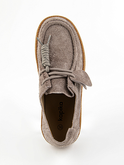 Полуботинки артикул:241039-1-6