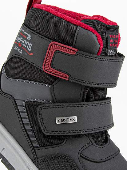 Ботинки артикул:42525-1-3