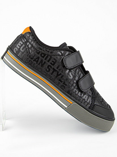 Кеды артикул:73867-10-7