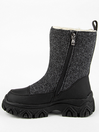 Валенки артикул:00204-1-8