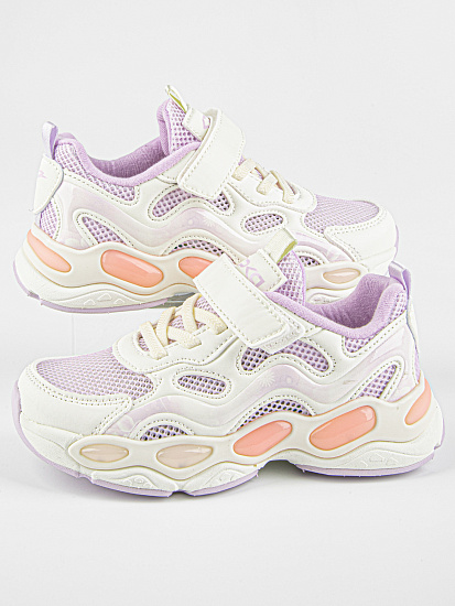 Кроссовки артикул:721216н-2-4