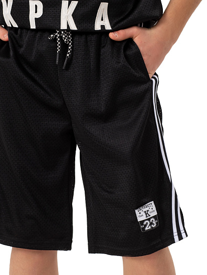 Шорты артикул:NJBCH11-99-3