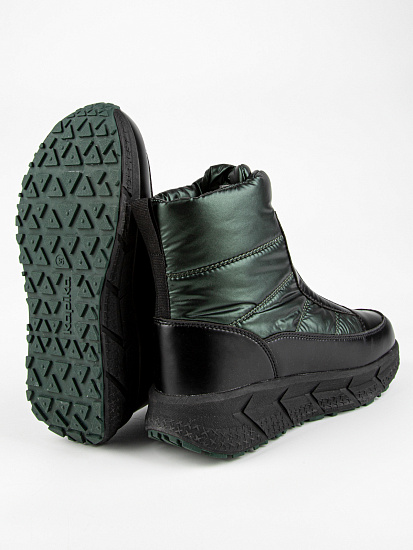 Ботинки артикул:44290-3-5