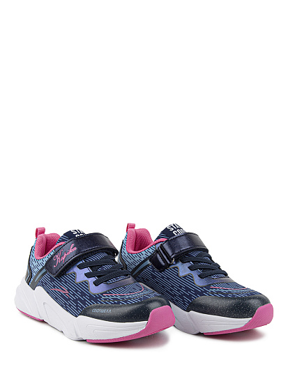 Кроссовки артикул:73848с-2-5