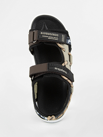 Сандалии артикул:33851п-1-6