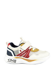 721012н-1 Обувь для активного отдыха (бежевый) 28-32 (5 пар)