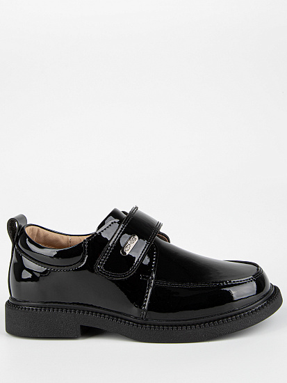 Полуботинки артикул:22589п-2-1