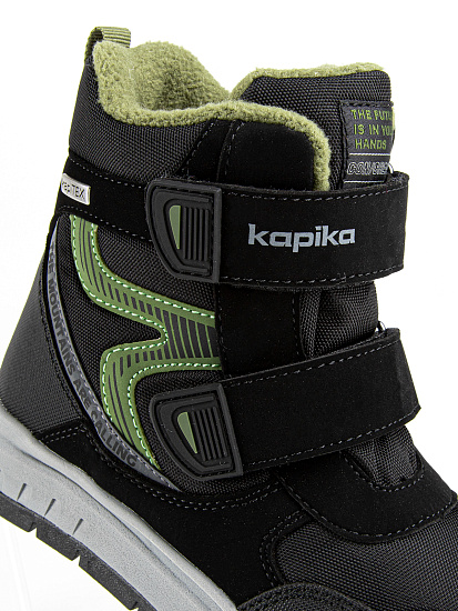 Ботинки артикул:42523-1-3