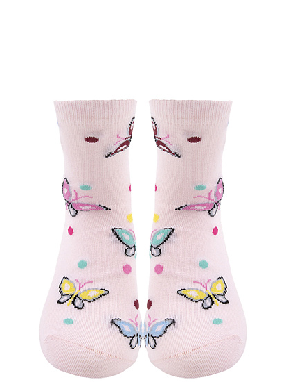 Носки артикул:HKGAS14-WK-2