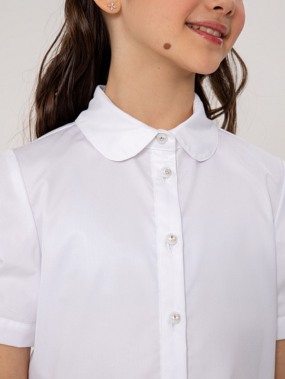 Блузка артикул:OJGCB04-00-4