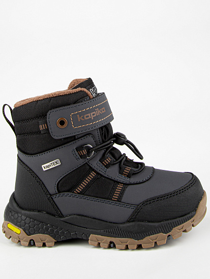 Ботинки артикул:42530-1-1