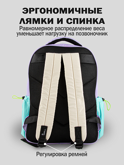 Рюкзак артикул:BG08-V0-3