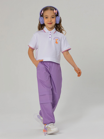 Футболка-поло артикул:PKGCT13-00-5