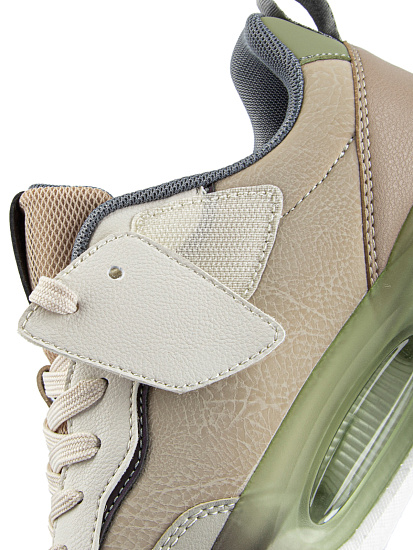 Кроссовки артикул:74850-1-7