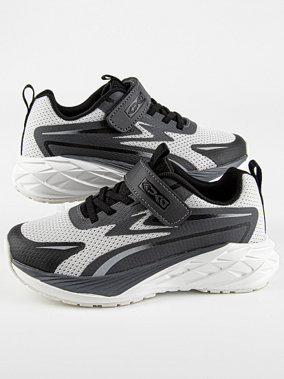 Кроссовки артикул:731229-1-4