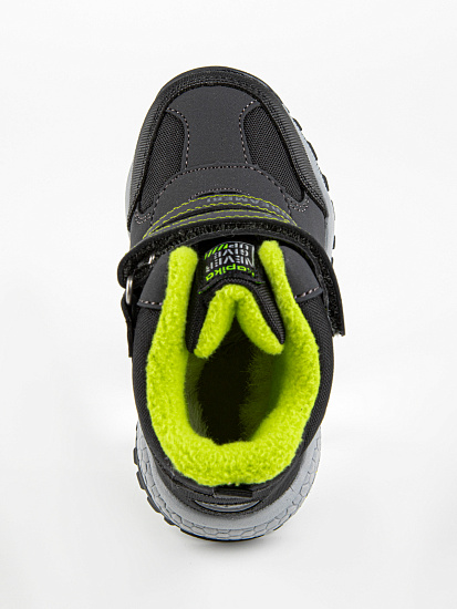 Ботинки артикул:41287-1-6