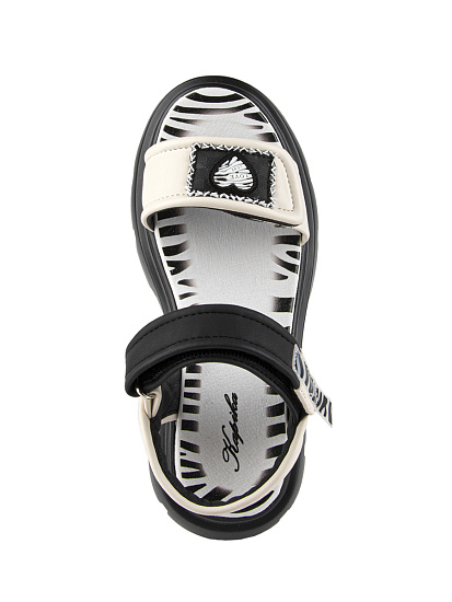 Сандалии артикул:33822п-2-3