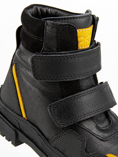 Ботинки артикул:62134т-1-3