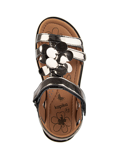 Сандалии артикул:33910п-2-3