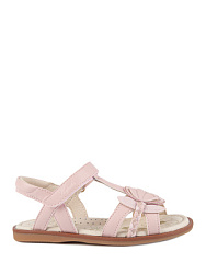 32972п-3 Туфли летние (розовый) 28-32 (5 пар)