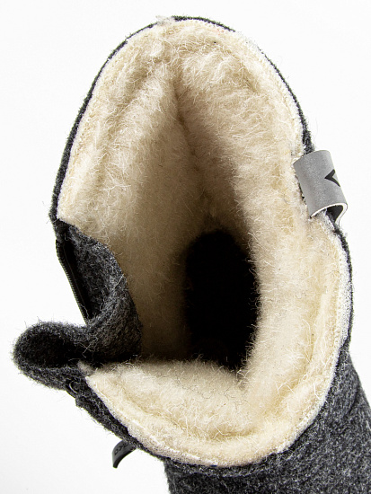 Валенки артикул:00208-1-10