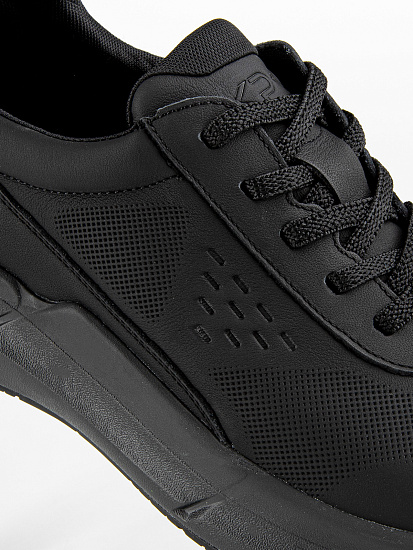 Полуботинки артикул:24992-1-3