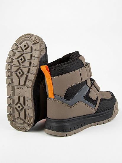 Ботинки артикул:42525-2-5