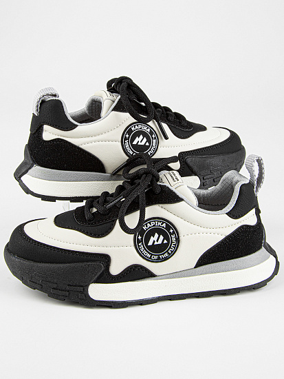 Кроссовки артикул:731218-1-4