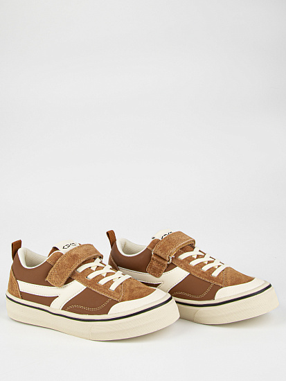 Кроссовки артикул:731212-2-2