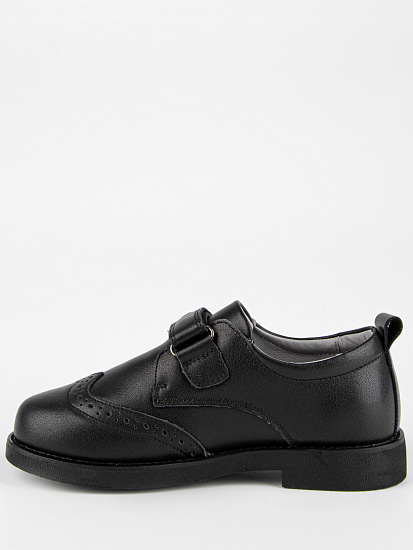 Полуботинки артикул:231142-8